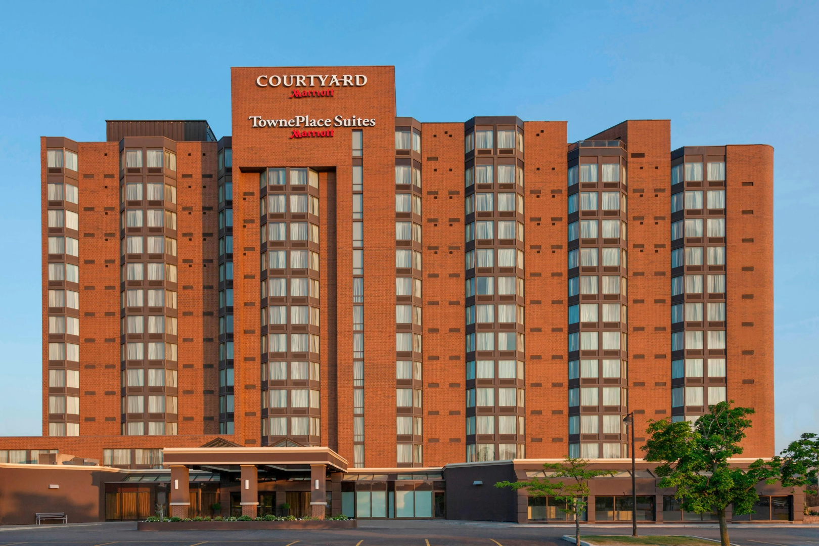 Photo - TownePlace Suites by Marriott Toronto Northeast/Markham