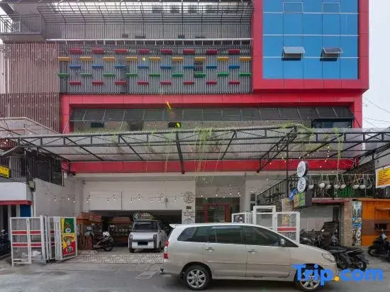 Foto - Urbanview Hotel Kota Tua Jakarta