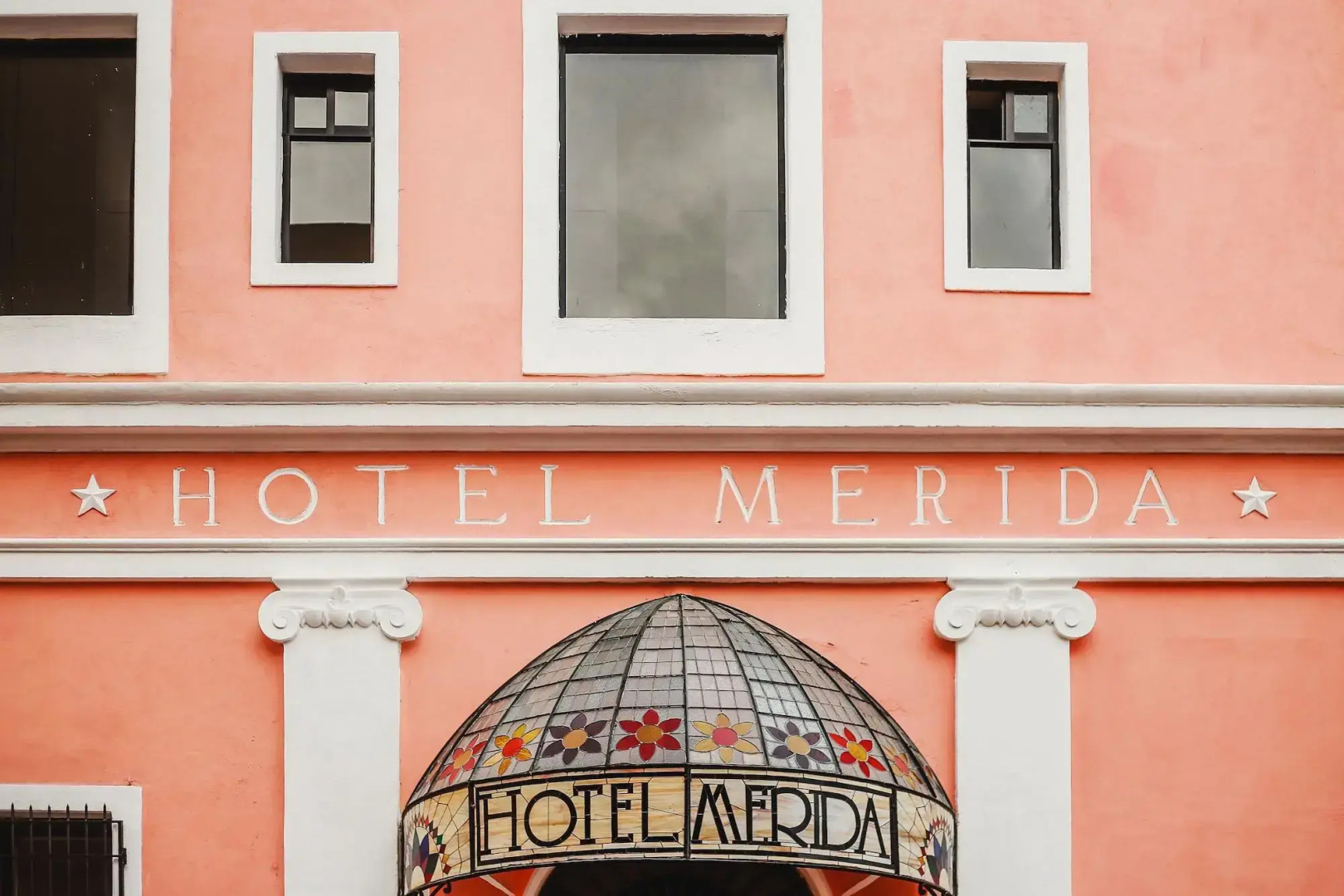 Foto - Hotel Merida