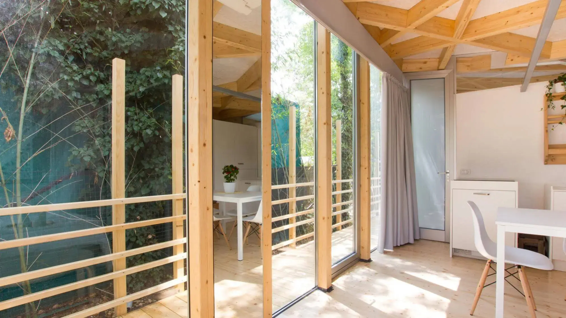 Foto - Ecosuite & SPA