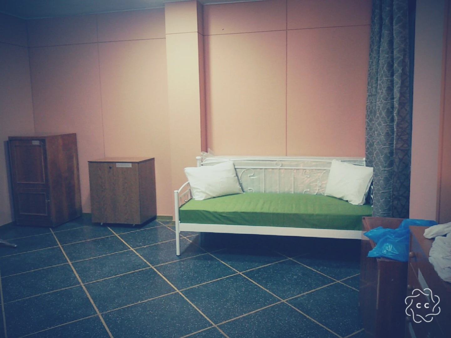 Foto - Orpheus Hotel