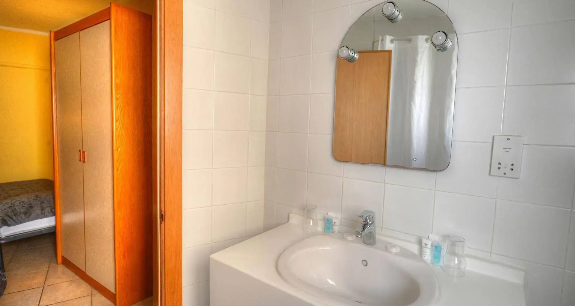 Foto - Sliema Chalet Hotel