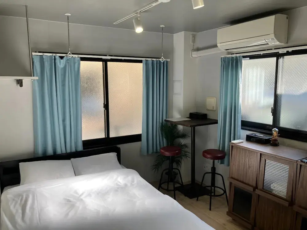 Foto - JR Komagome Apartment 1-1