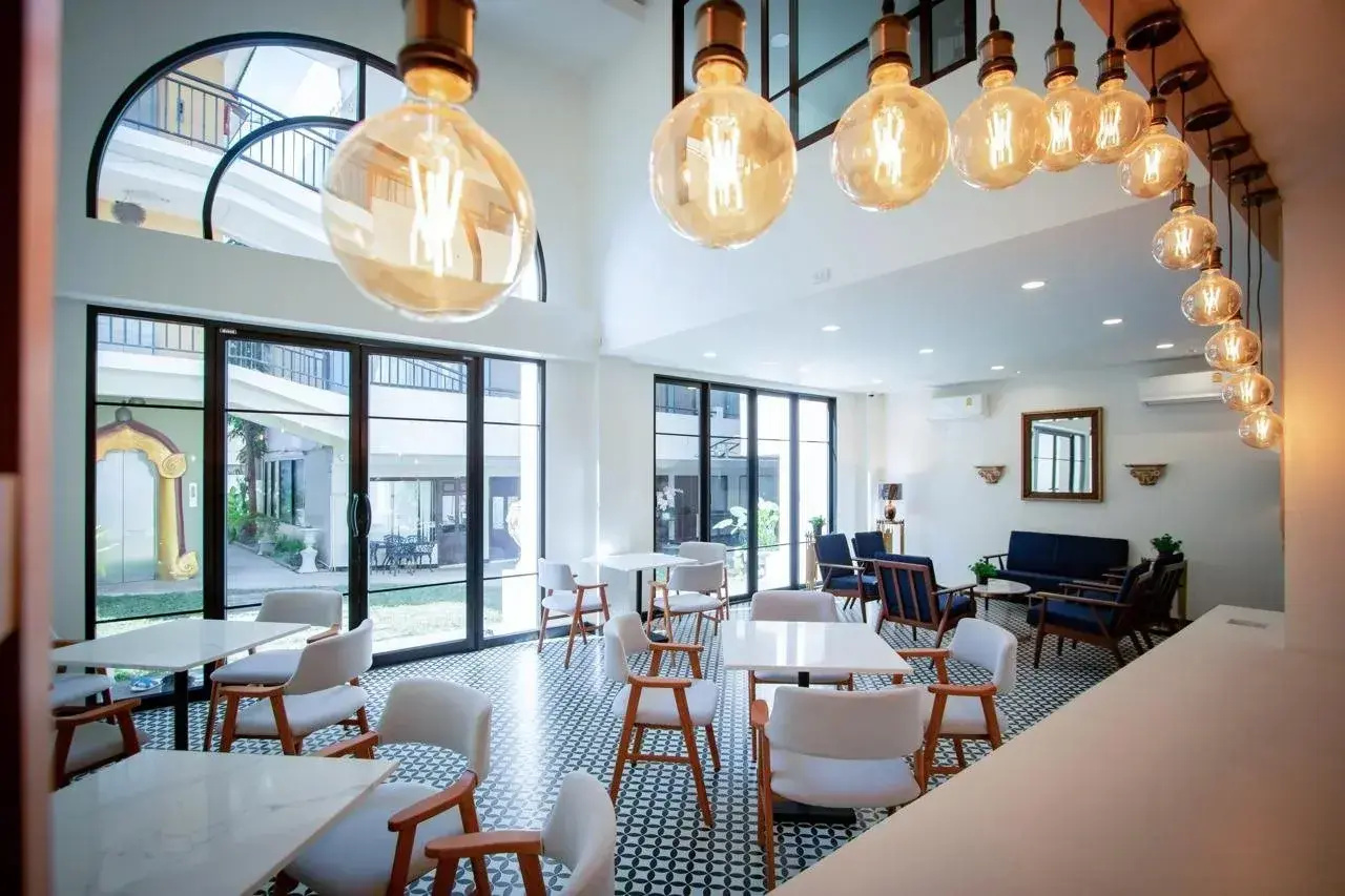 Foto - Eurana Boutique Hotel