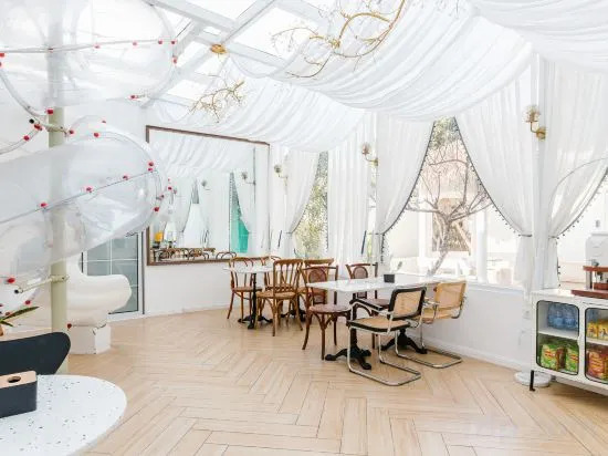 Photo - Shanghai ruochu designer Guesthouse上海若初设计师民宿--近上海浦东国际机场及迪士尼