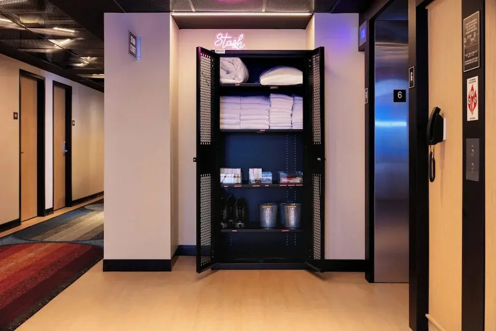 Foto - Moxy Miami Wynwood