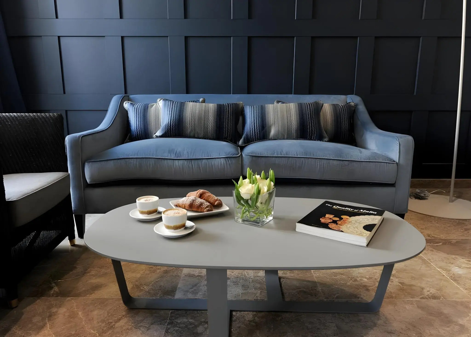 Photo - The Manoel Boutique Hotel