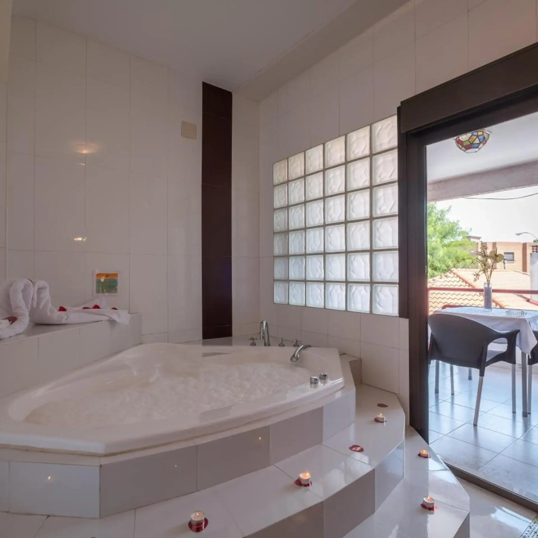 Foto - Hotel Vivar