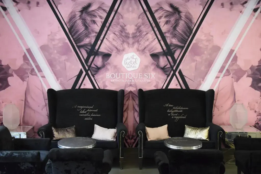 Photo - elaya hotel vienna city west, Trademark by Wyndham