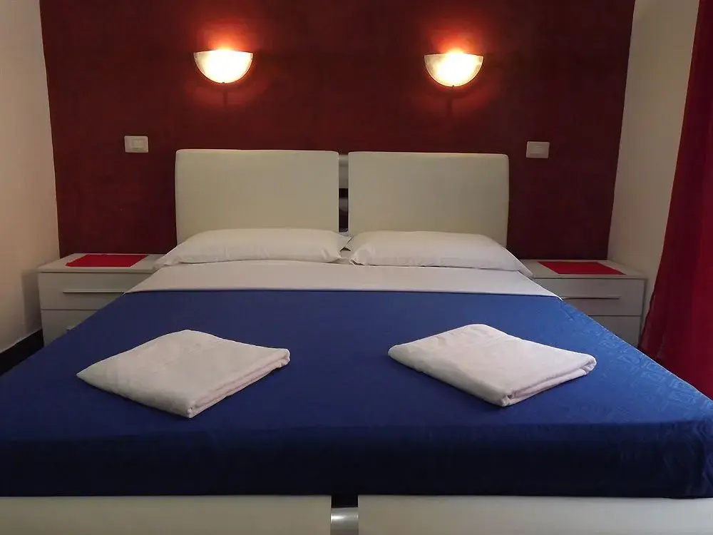 Foto - Gio' Suites