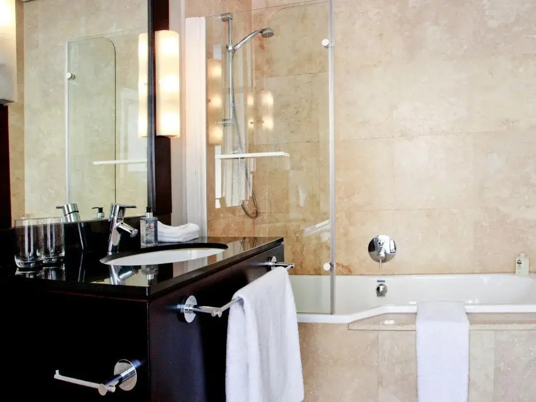 Foto - Grand Daddy Boutique Hotel