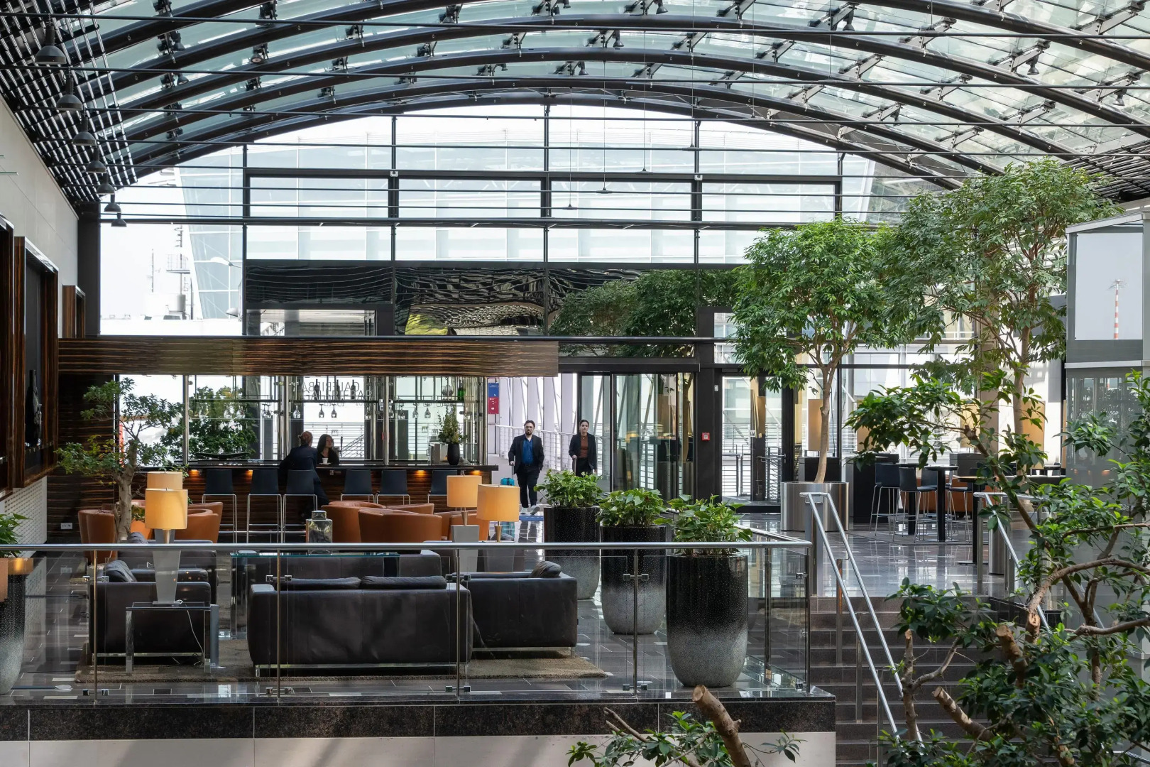 Foto - Maritim Hotel Düsseldorf