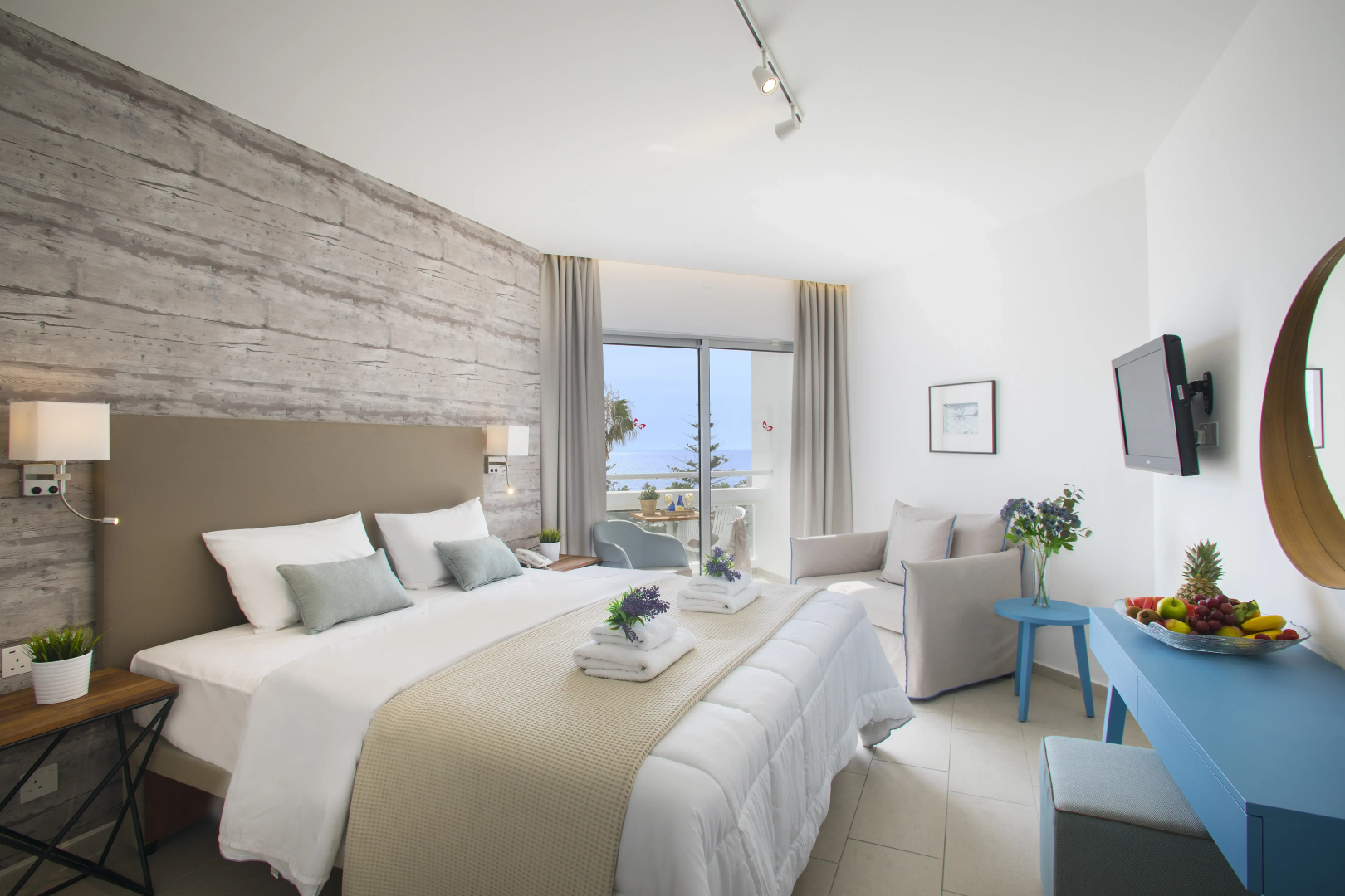 Foto - Leonardo Plaza Cypria Maris Beach Hotel & Spa