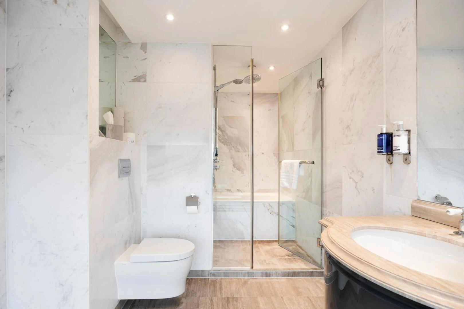 Photo - Dorsett Shepherds Bush
