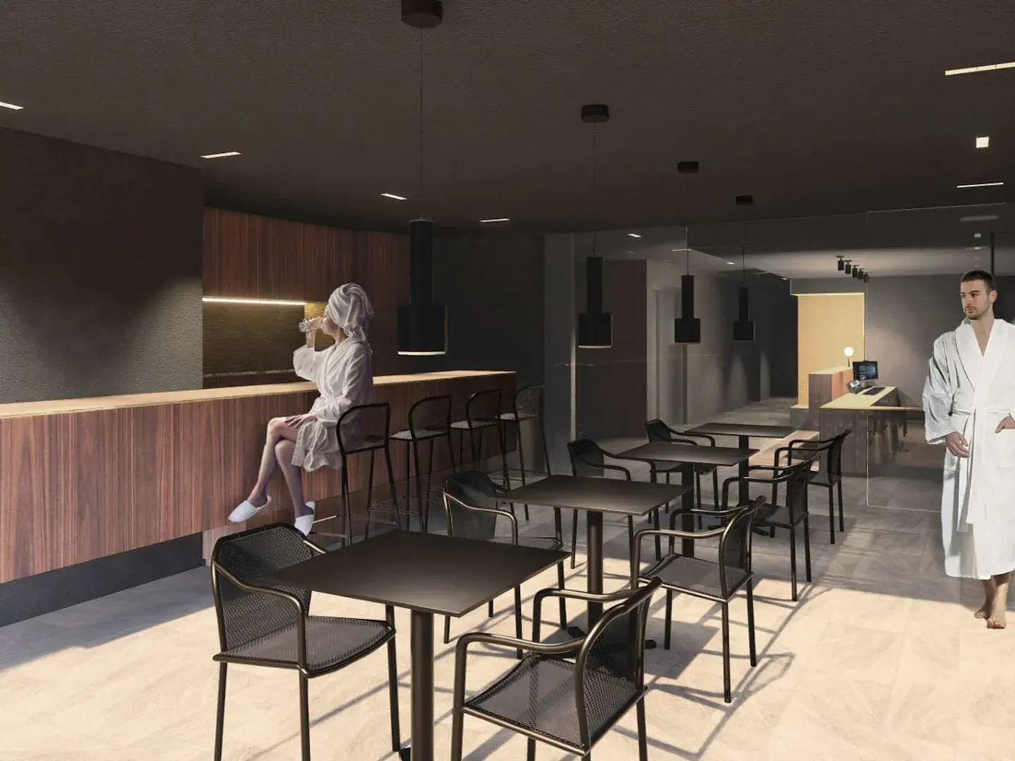 Foto - L'Esquisse Hotel & Spa Colmar - MGallery Collection