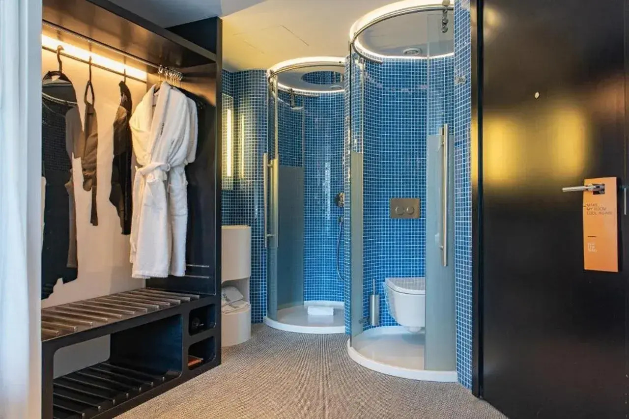 Photo - EVOLUTION Lisboa Hotel