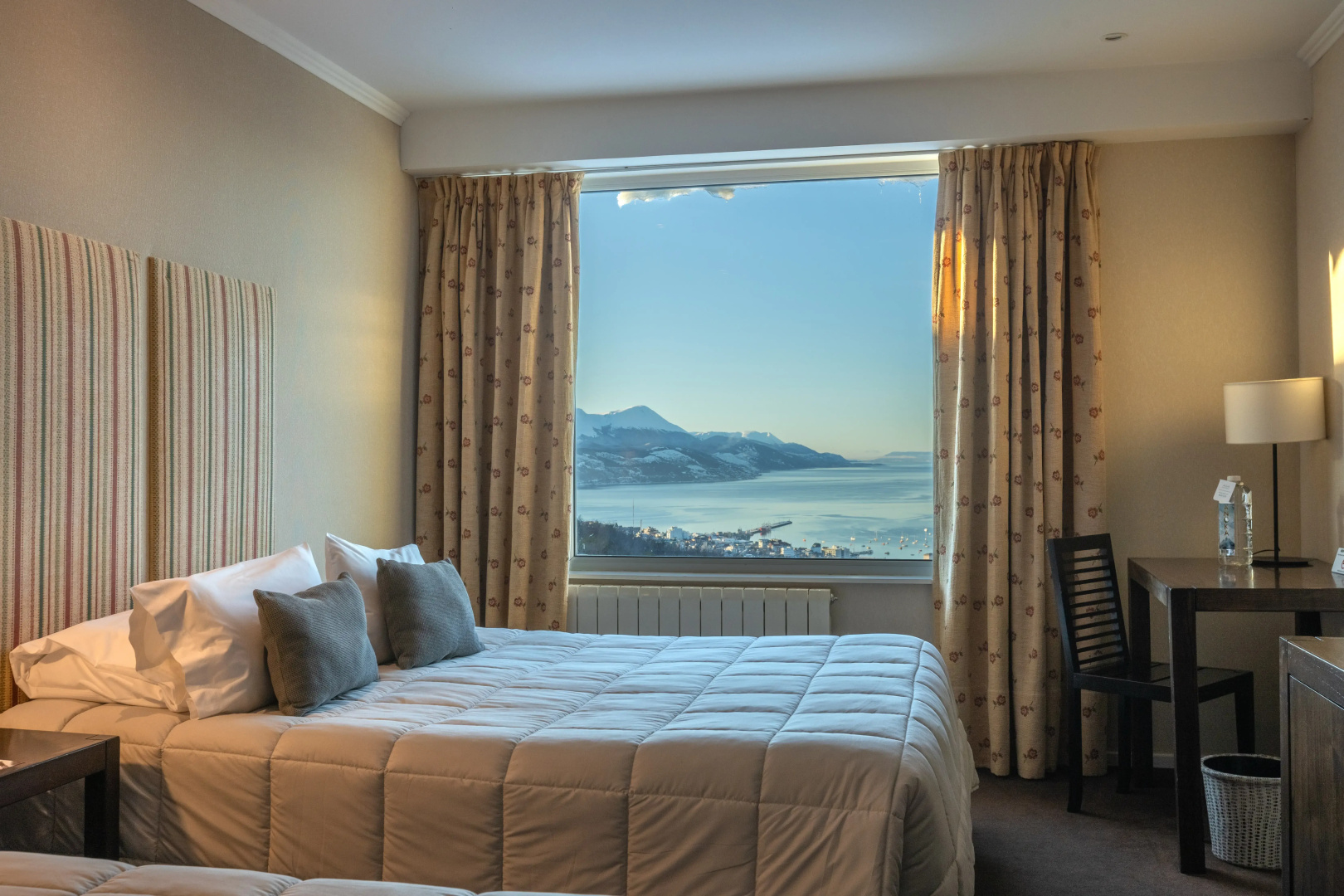 Foto - Los Acebos Ushuaia Hotel