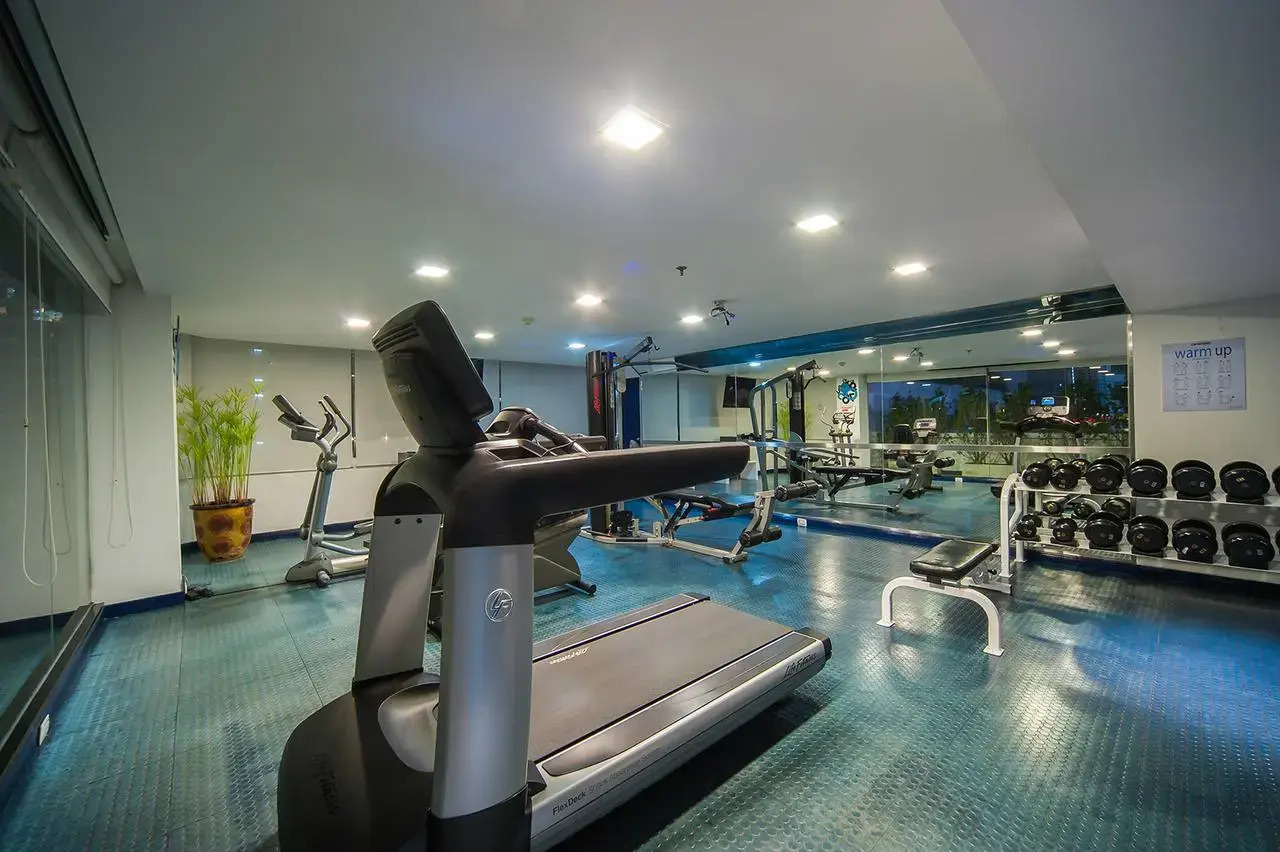 Photo - Night Hotel Bangkok - Sukhumvit 15