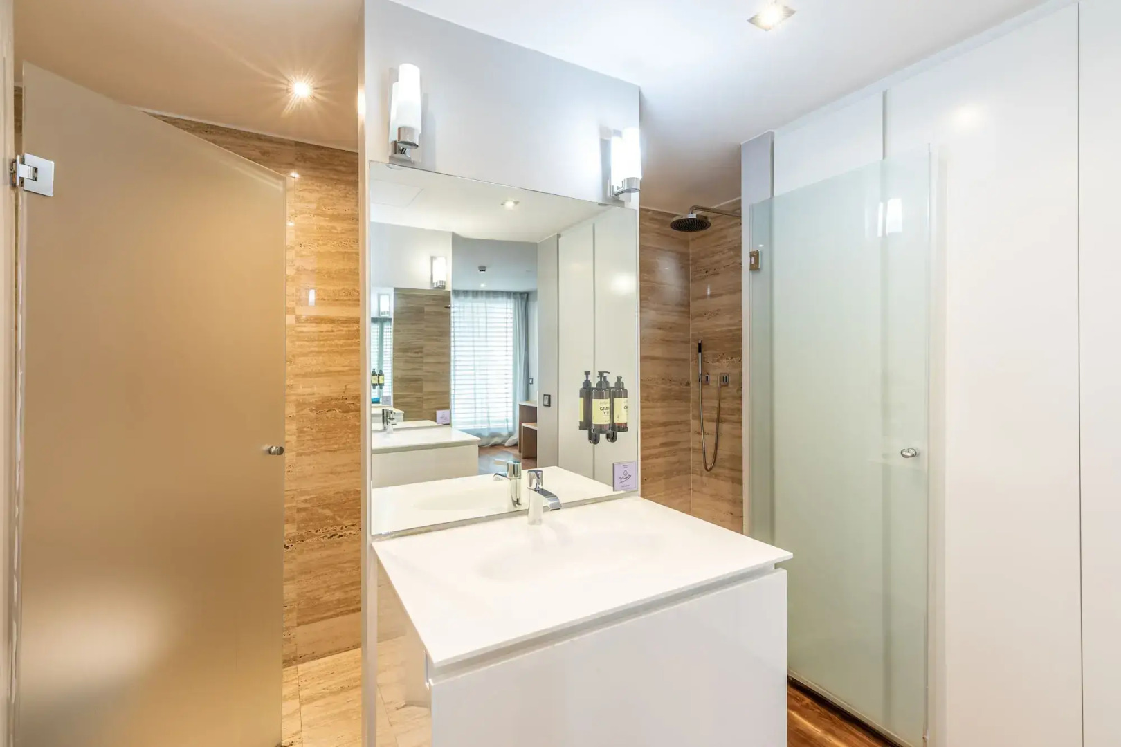 Foto - Gran View Apartments