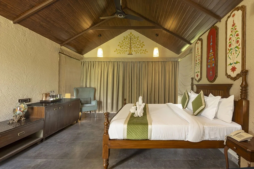 Taalish - A Boutique Resort