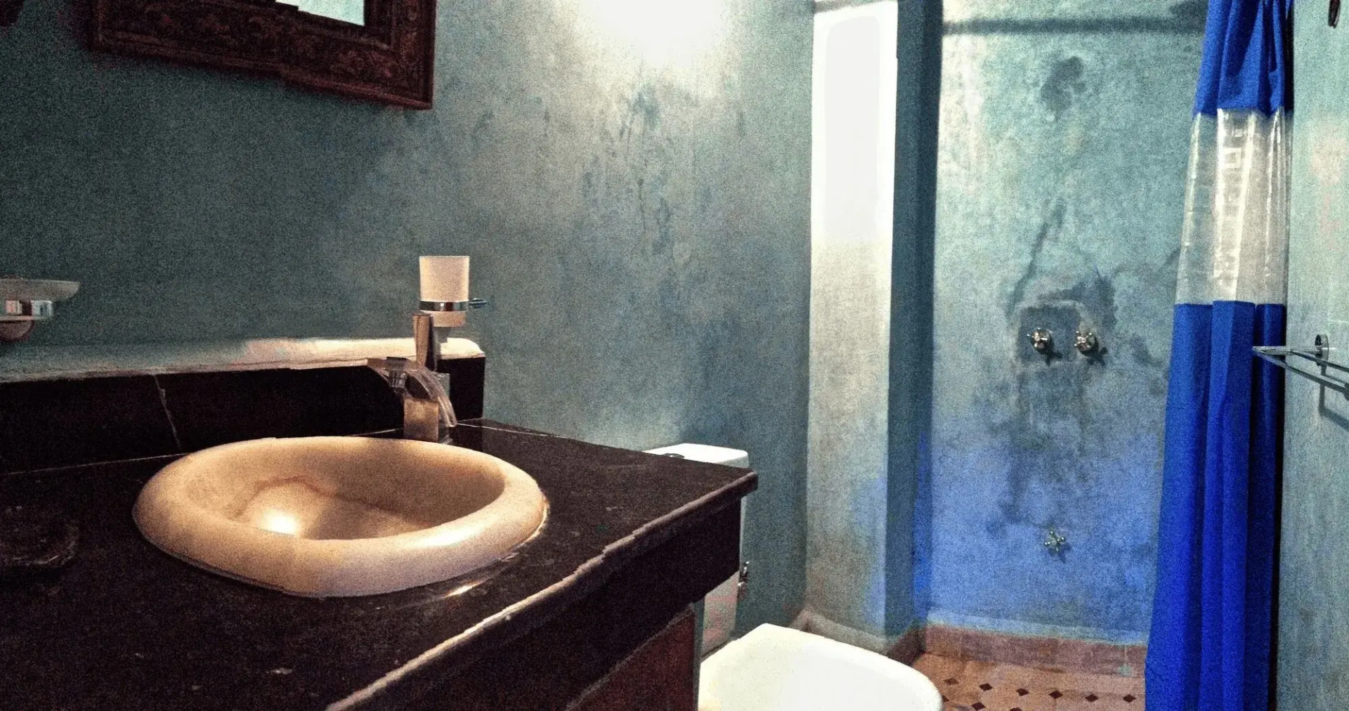 Foto - Riad Toyour- Riad of birds