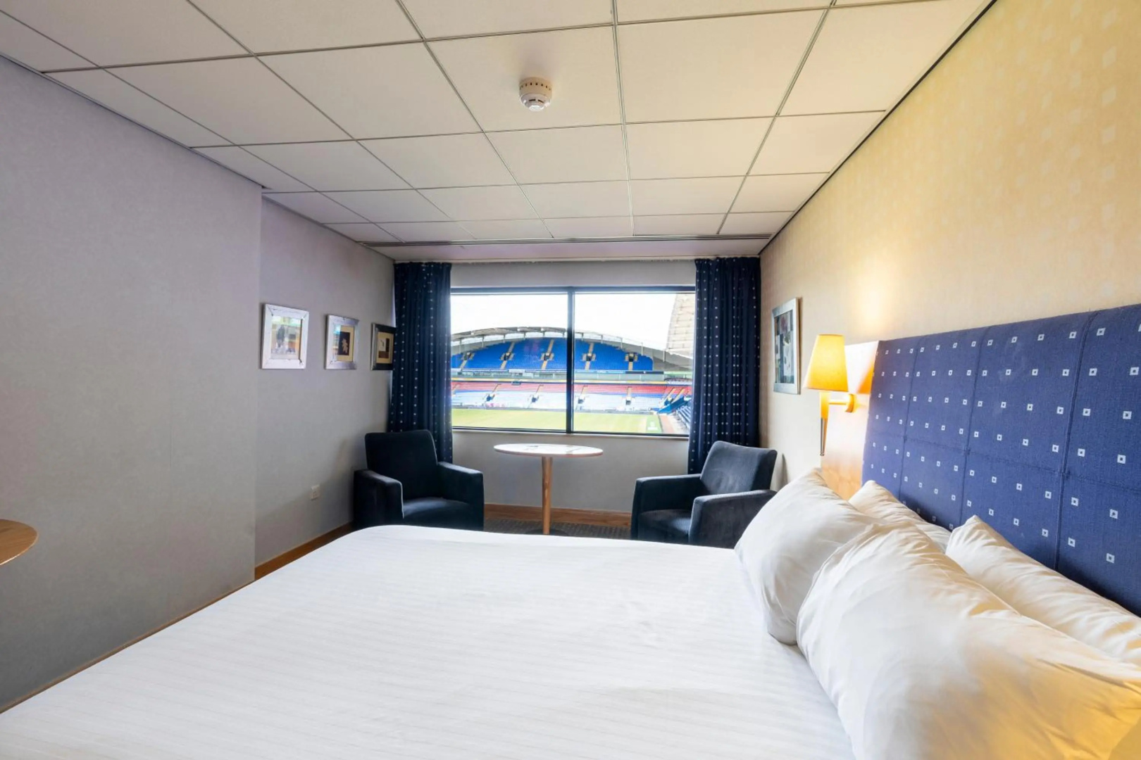 Photo - The Bolton Stadium Hotel, a member of Radisson Individuals