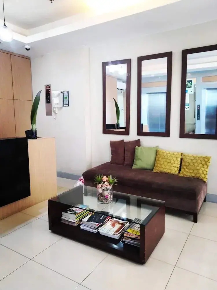 Foto - Avida Towers Sucat