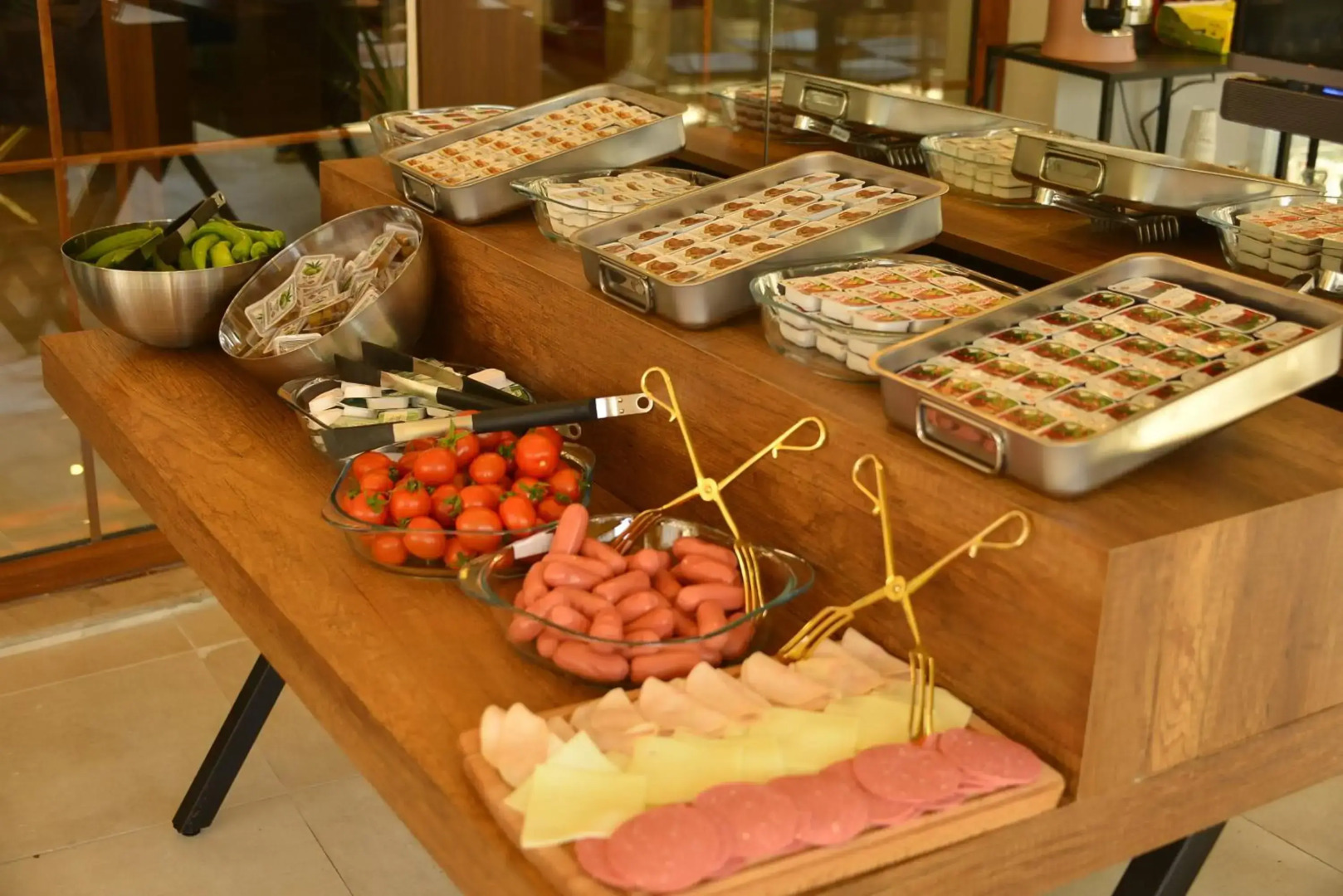 Foto - Pure Diamond Hotel