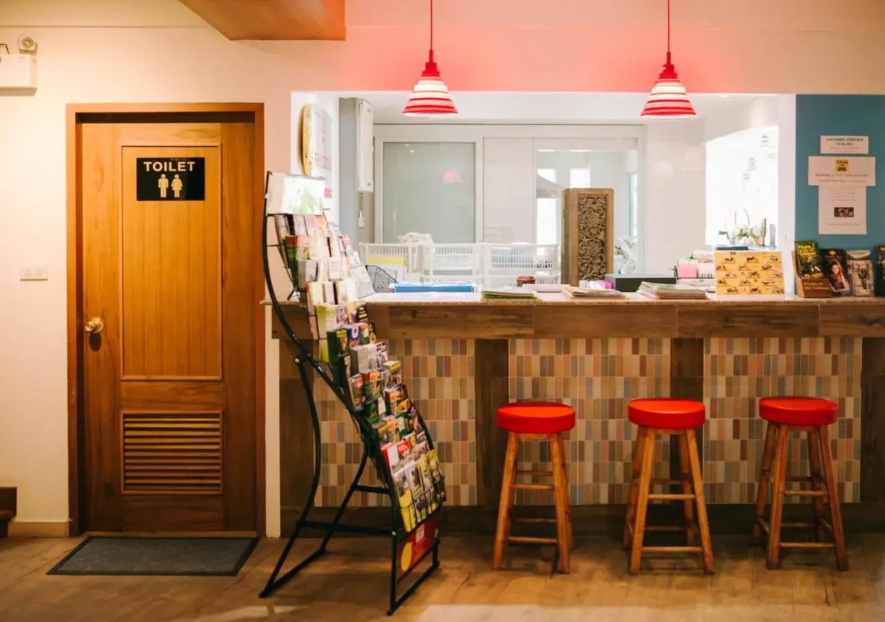 Photo - Rendezvous Classic House