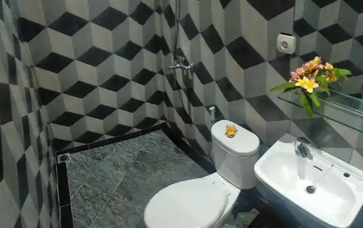 Photo - Rion Hostel Bogor