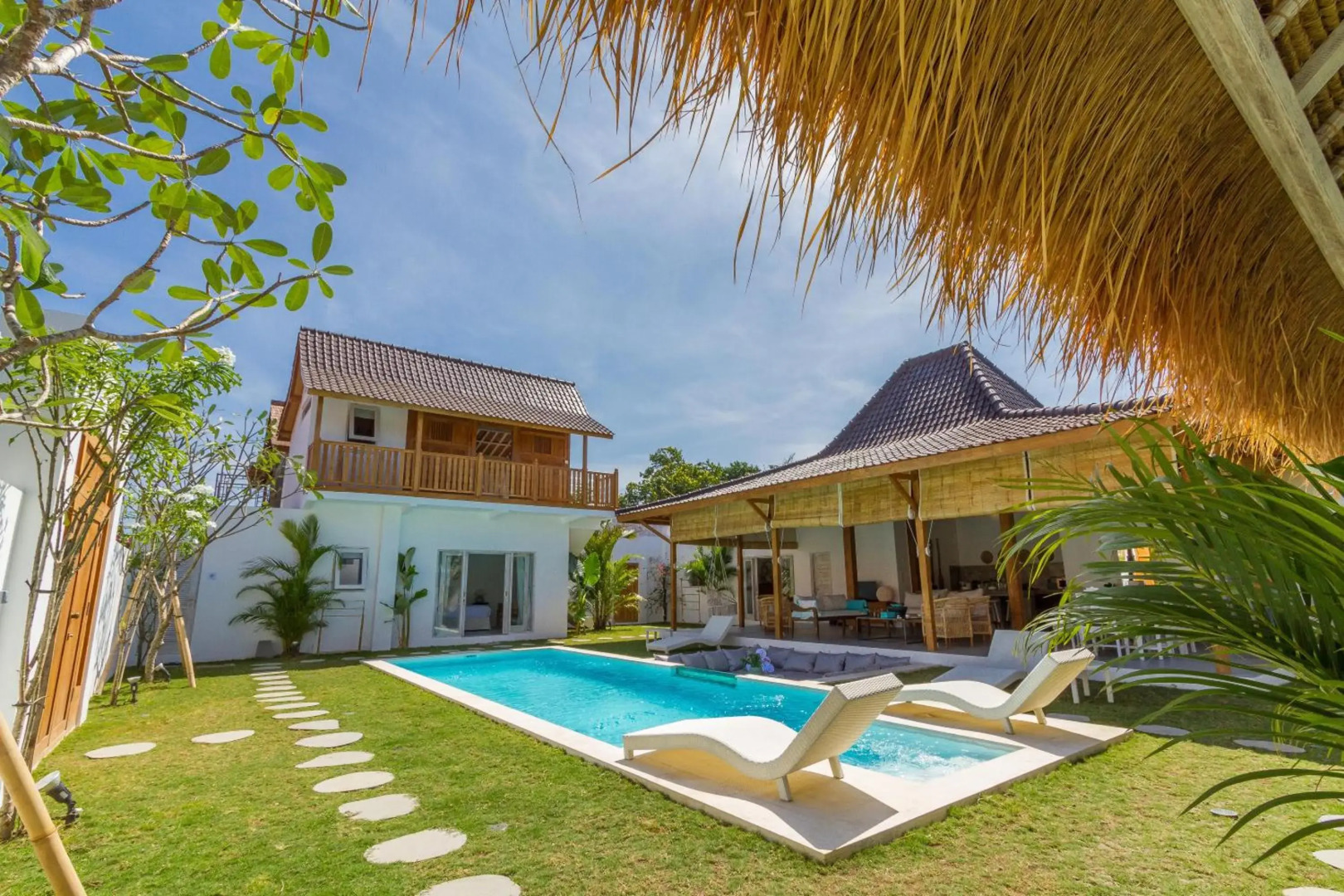 Foto - Villa Opaline by Alfred in Bali