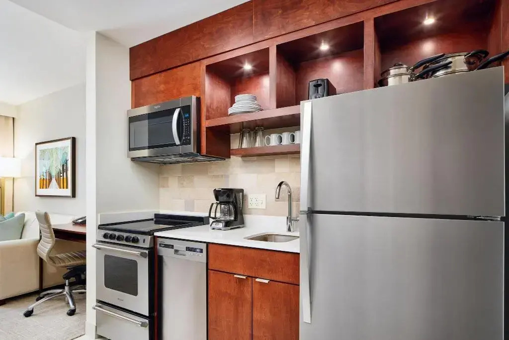 Foto - TownePlace Suites by Marriott Orlando Downtown