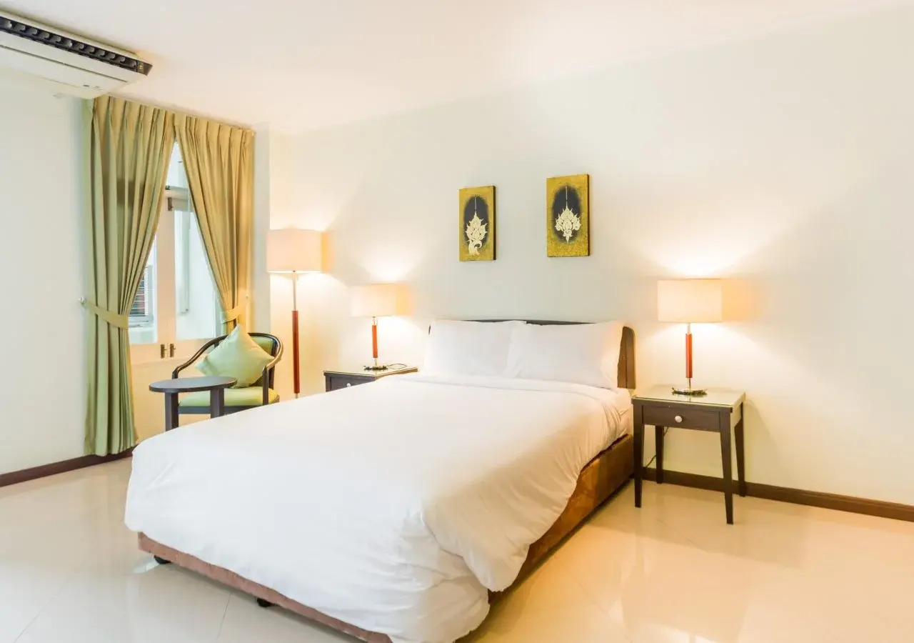 Photo - Capital Mansion - SHA Certified