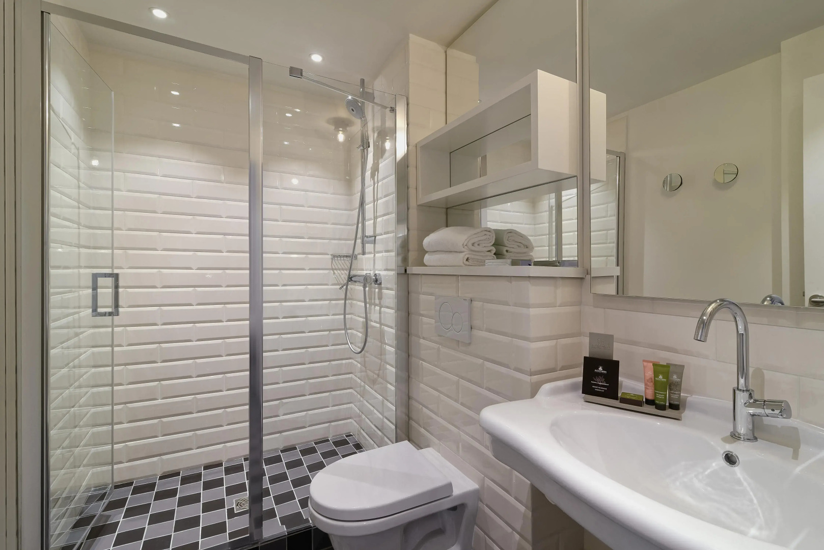 Photo - Hotel 34B - Astotel