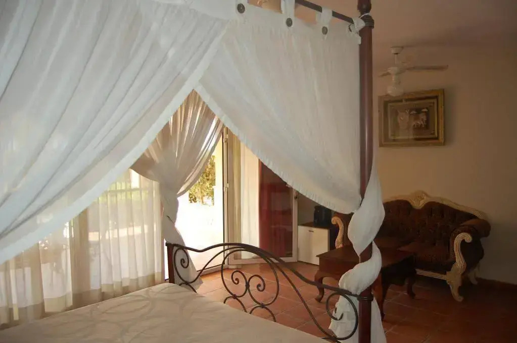 Foto - Hotel La Plantación