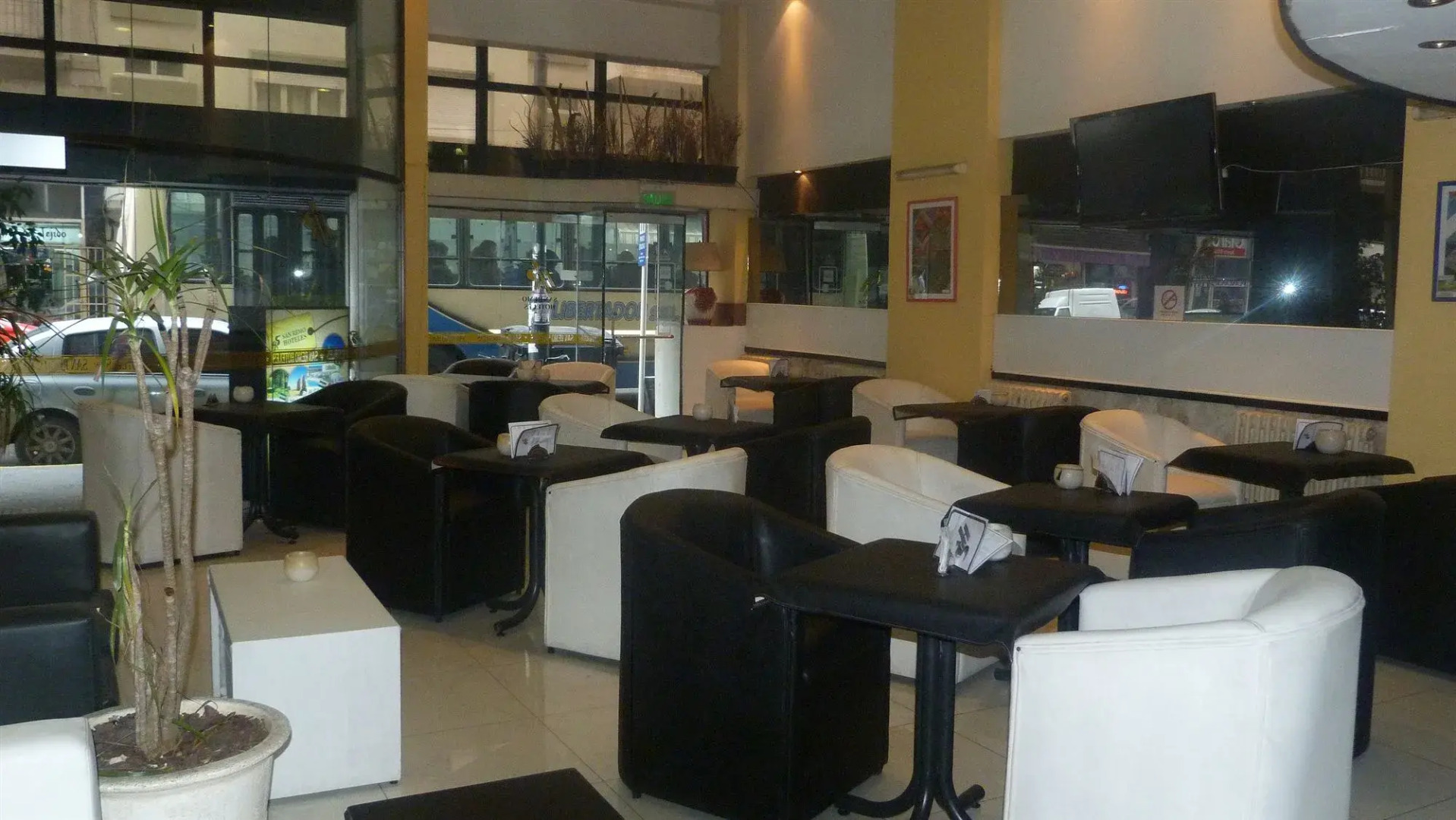 Foto - San Remo Grand Hotel