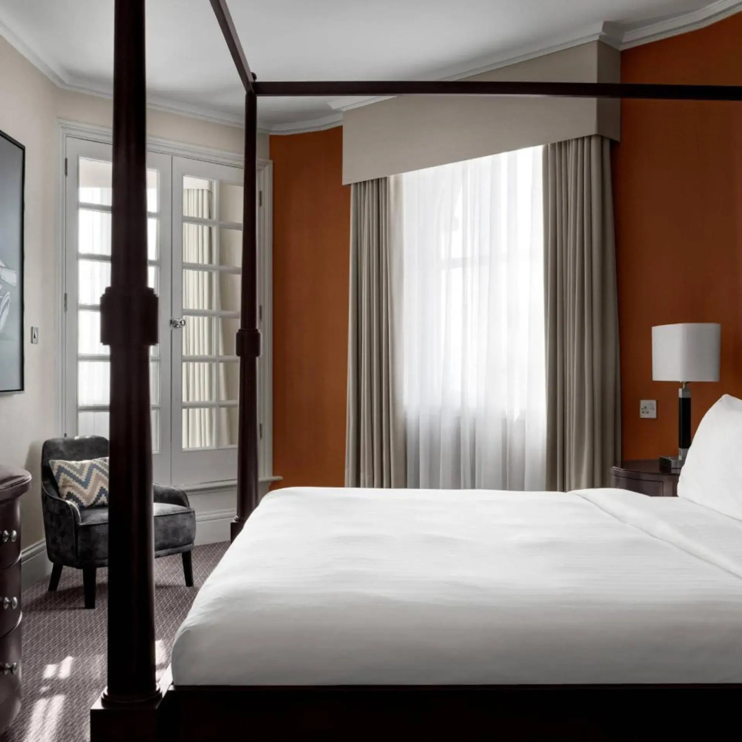 Foto - Bristol Marriott Royal Hotel
