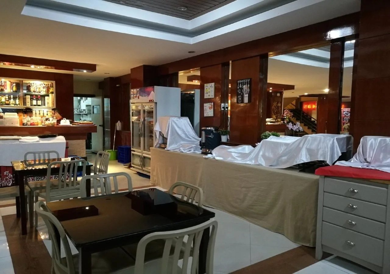 Photo - Seaside Jomtien Beach Pattaya