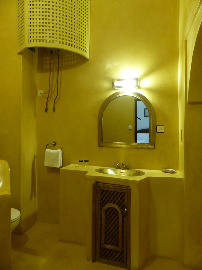 Foto - Riad Marhbabikoum