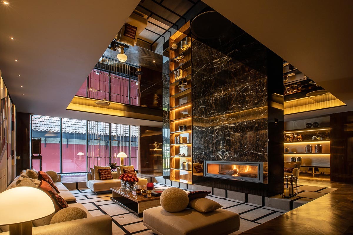 Foto - Vinha Boutique Hotel - The Leading Hotels of the World