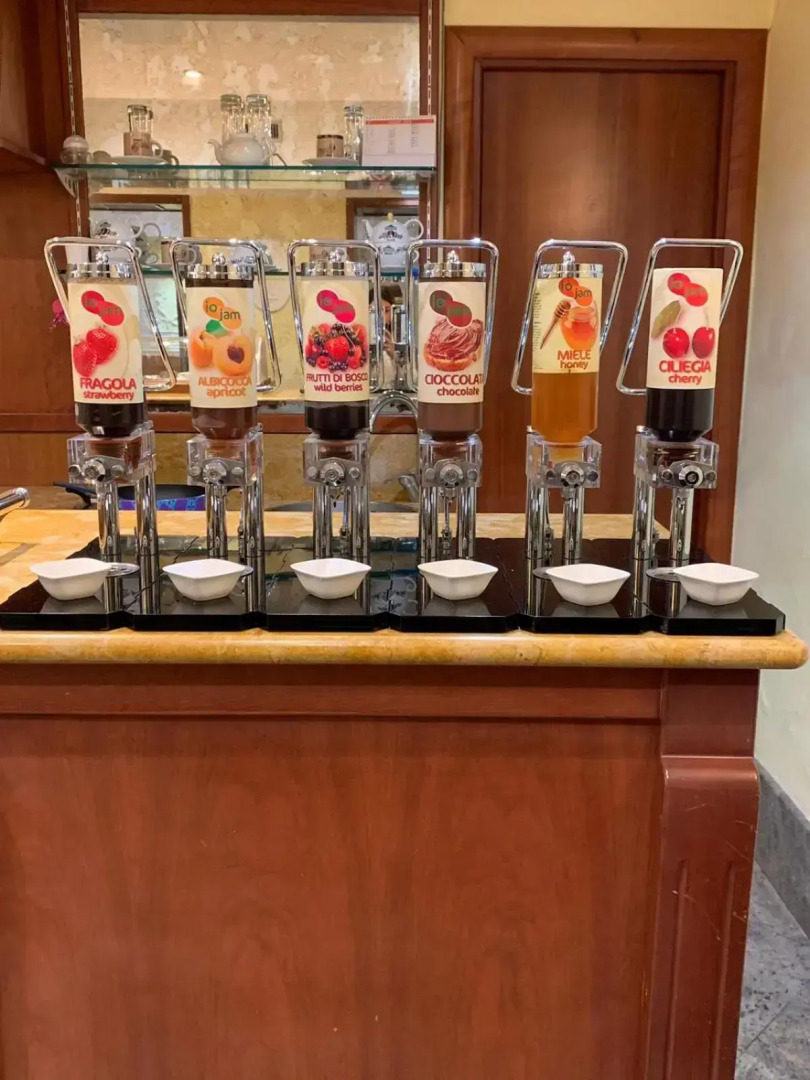 Foto - Hotel Stromboli