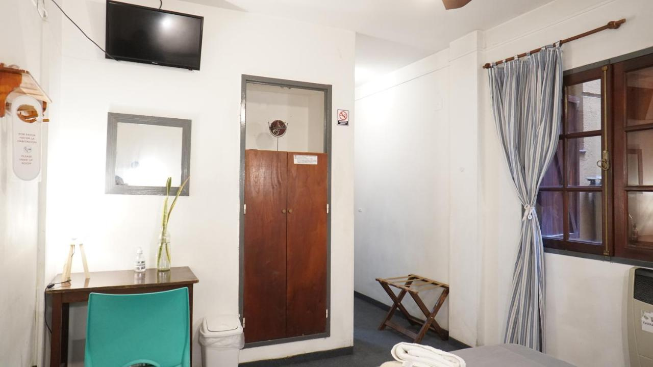Foto - Mediterranea Hostel Cordoba