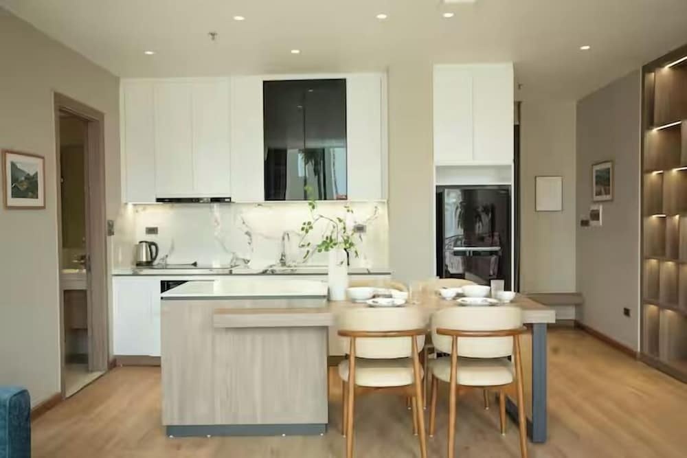 Foto - The Lumi Apartments by XOI Residences