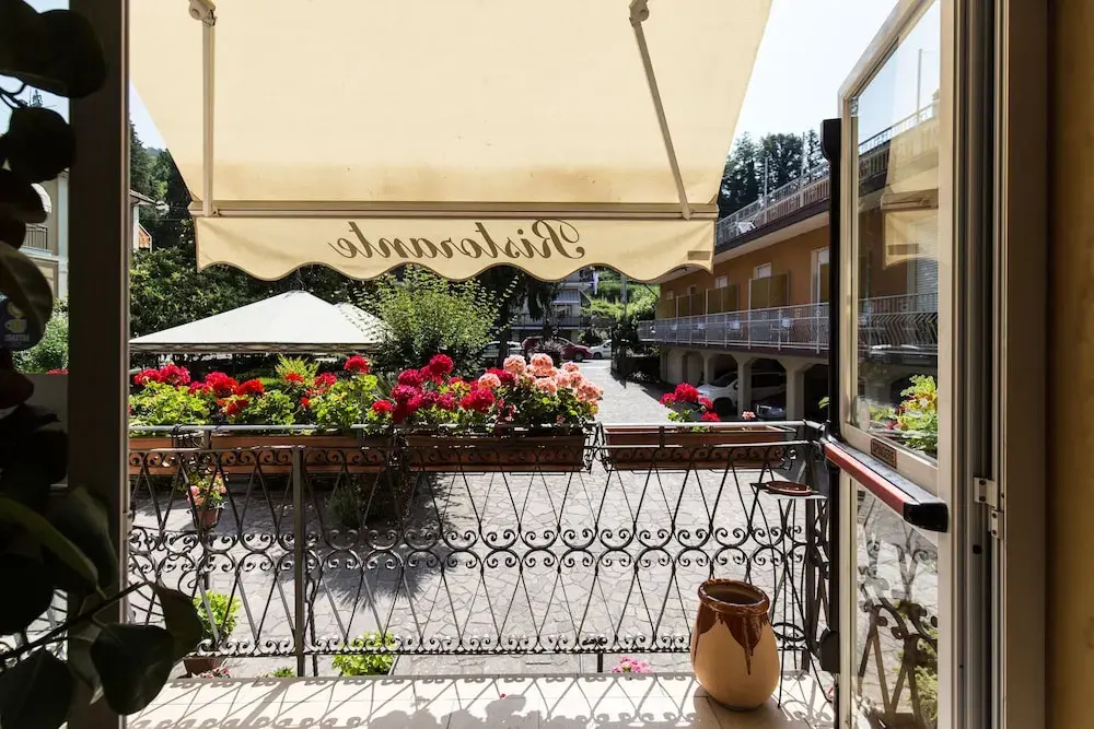 Photo - Albergo Amici