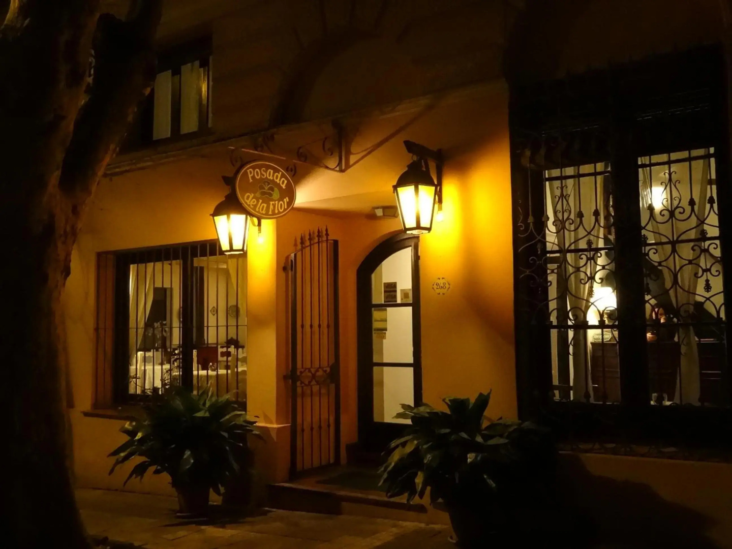 Photo - Posada de la Flor