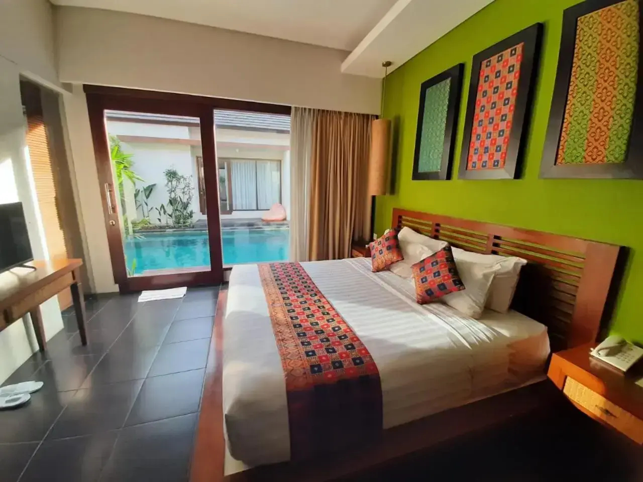 Foto - Gaing Mas Jimbaran Villas by Gaing Mas Group