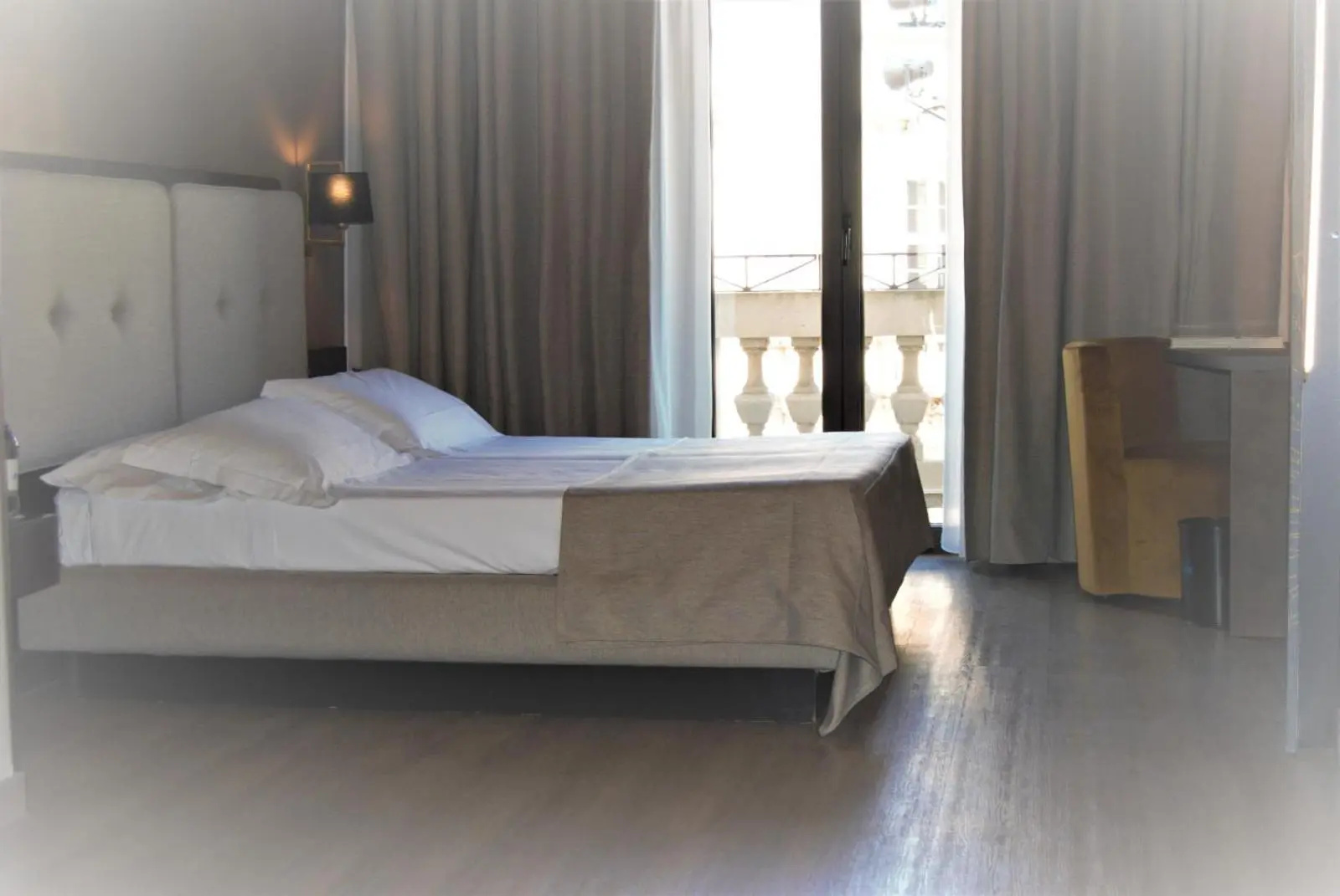 Photo - Mokinba Hotels King