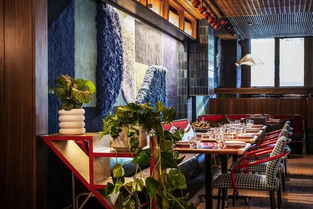 Photo - The Standard London