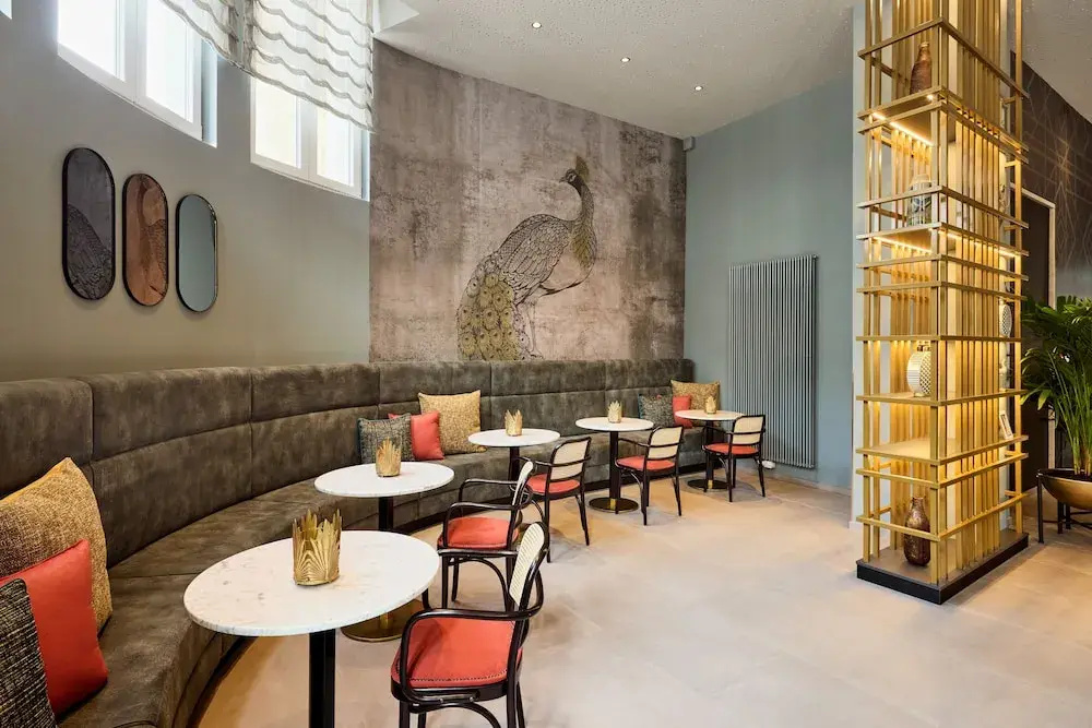 Foto - Postboutique Hotel