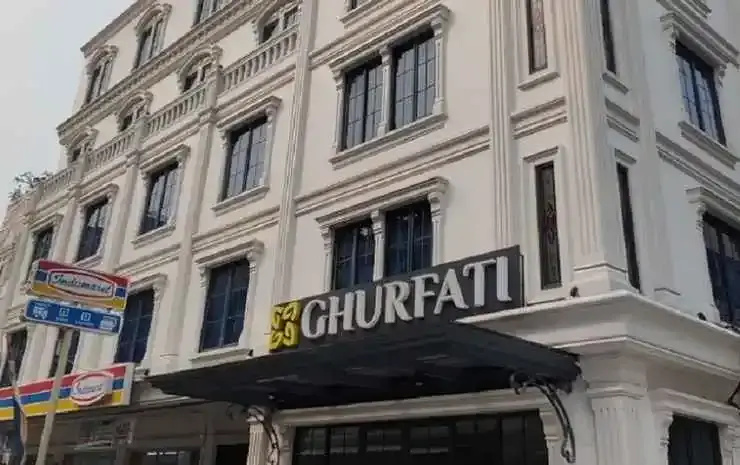 Photo - Ghurfati Hotel Wedana